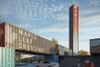 9410 Calumet Ave. photo